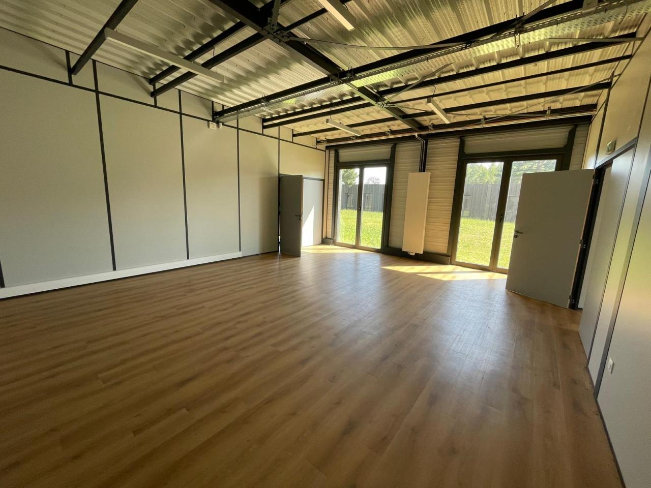 Local d'activité Carvin 2500m² Location local d'activité Carvin Pas-de-Calais OLACT2114418 6